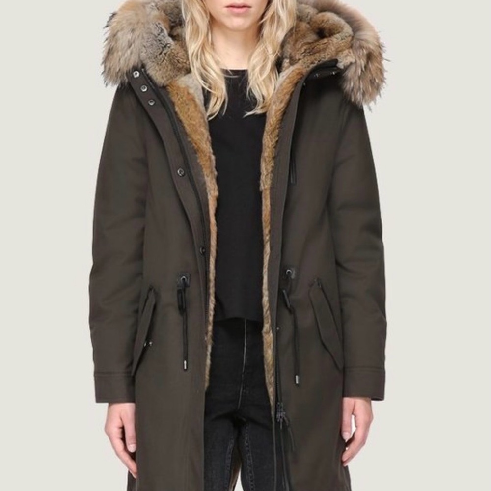 Mackage Rena Parka